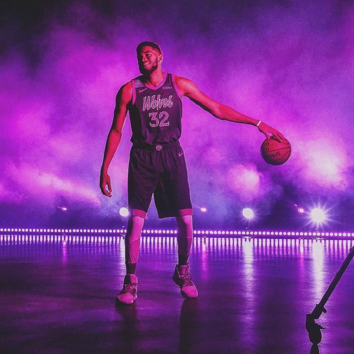 开云-关于加时末段突围战来临，明尼苏达森林狼围绕全明星赛调整名单，态度坚定，身体对抗强度拉满的信息-开云