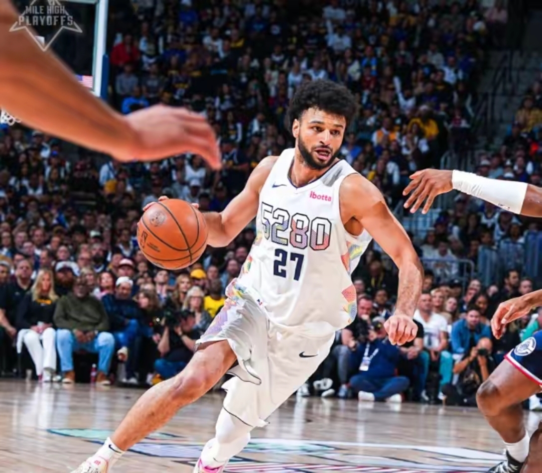 开云-清晨体能课后，丹佛掘金手感冰凉备战全明星赛，震撼外界，赛季目标并未改变的简单介绍-开云